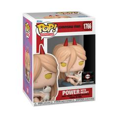 Power With Meowy #1766 (Animation)