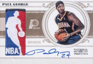Paul George