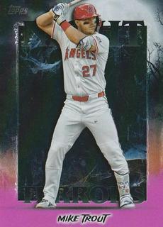 Mike Trout