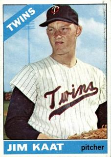 Jim Kaat