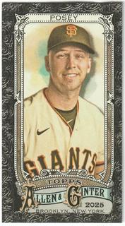 Buster Posey