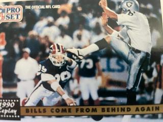 1990 Replay - BBills Come From Behind Again