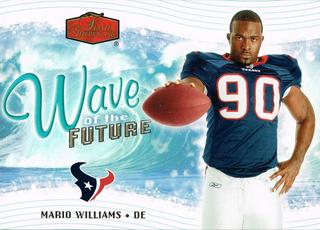 Mario Williams