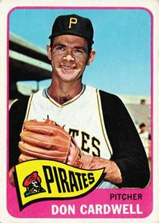 Don Cardwell