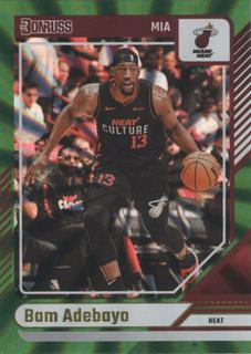 Bam Adebayo