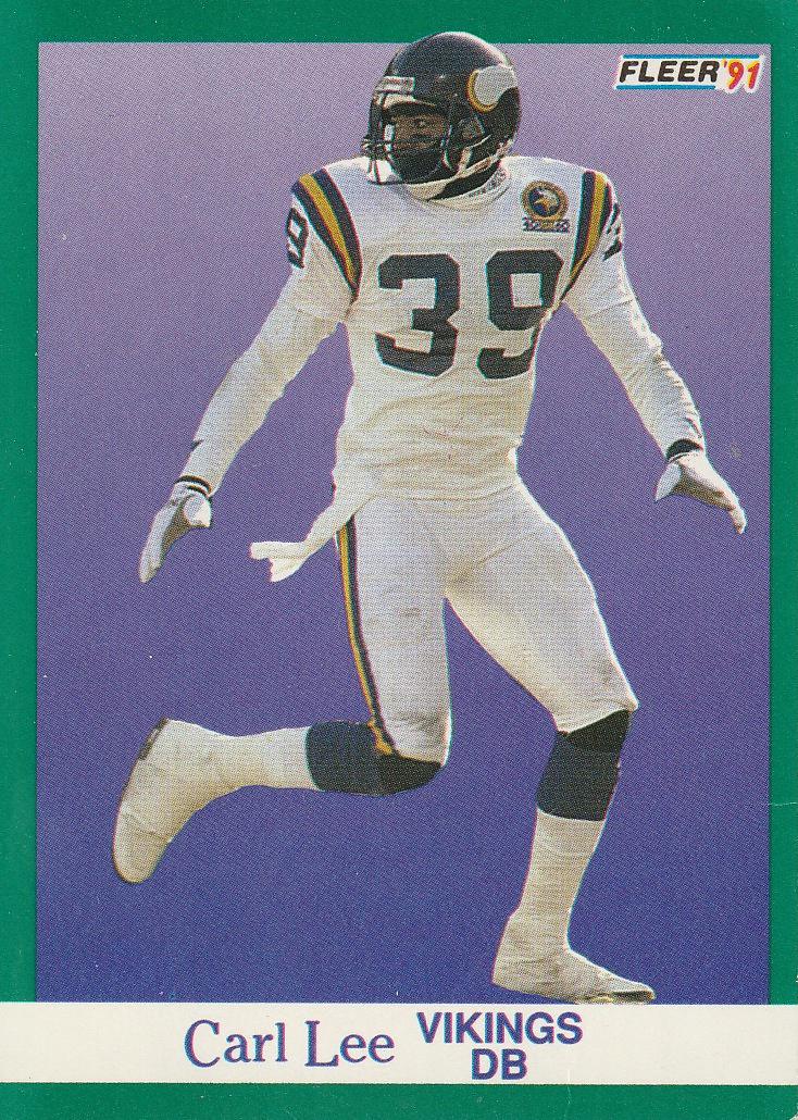 Carl Lee #285
