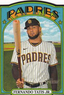 Fernando Tatis Jr.