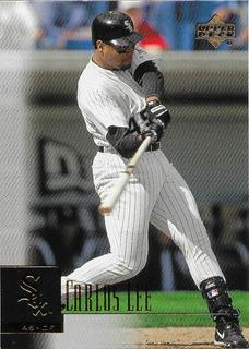 Carlos Lee