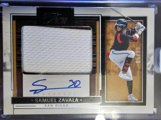 Samuel Zavala