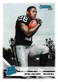 Josh Jacobs