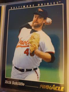 Rick Sutcliffe