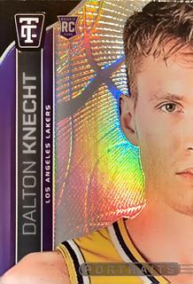 Dalton Knecht