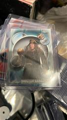 Hector Barbossa