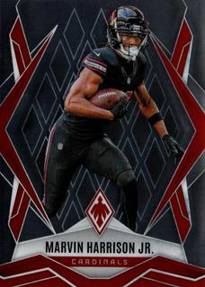 Marvin Harrison Jr.