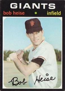 Bob Heise