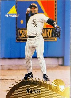 Tim Raines