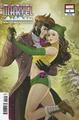 Marvel Winter Break Special [Leirix] | Comic Books Marvel Winter Break Special