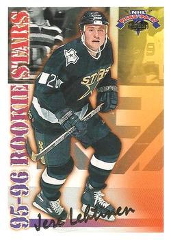 Jere Lehtinen #RS2 1996 Topps Hockey