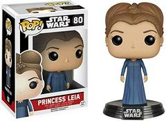 Princess Leia #80