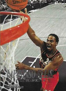 LaPhonso Ellis