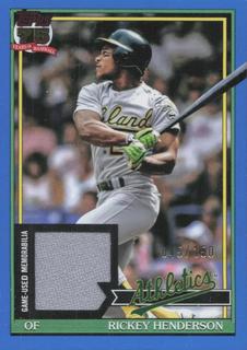 Rickey Henderson