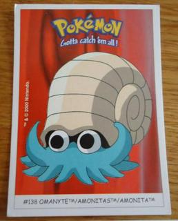 Omanyte