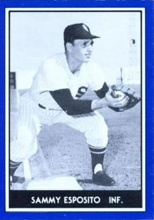 Sammy Esposito