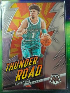 LaMelo Ball