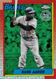 Hank Aaron