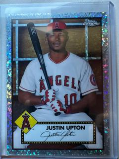 Justin Upton
