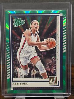 Azzi Fudd