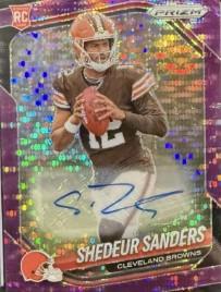 Shedeur Sanders