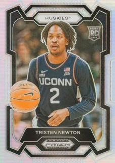 Tristen Newton