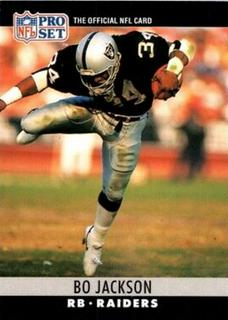 Bo Jackson
