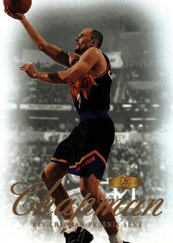 Rex Chapman #70