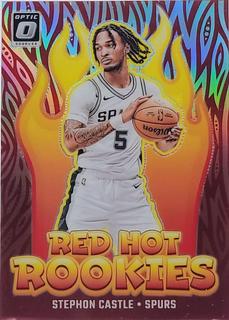 Stephon Castle