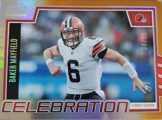 Baker Mayfield