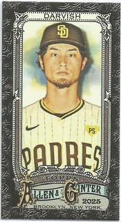 Yu Darvish