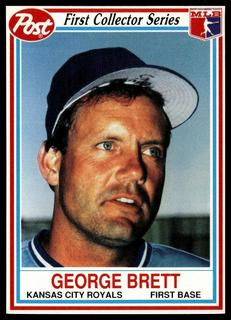 George Brett