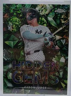Aaron Judge
