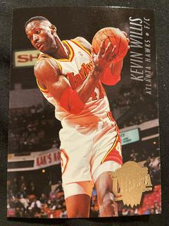Kevin Willis