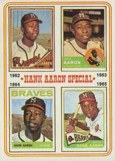 Hank Aaron
