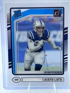 Laiatu Latu