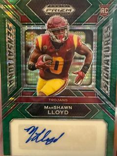 MarShawn Lloyd
