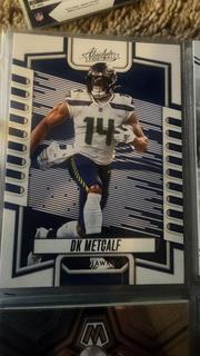 DK Metcalf
