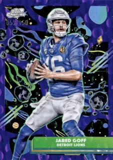 Jared Goff