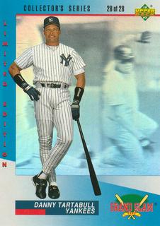 Danny Tartabull