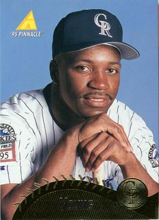 Eric Young
