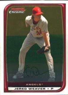 Jered Weaver