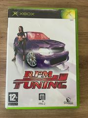 RPM Tuning PAL Xbox Prices